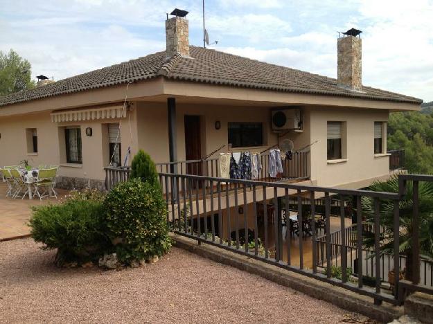 Casa en Sant Fruitós de Bages