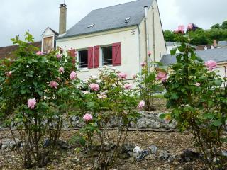 Casa rural : 7/7 personas - loir et cher  centre  francia