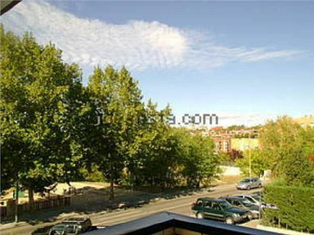Chalet en Madrid