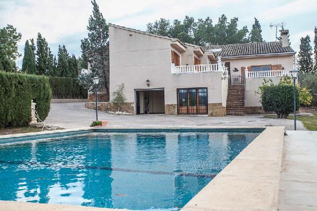 Chalet en venta en Bétera, Valencia (Costa Valencia)