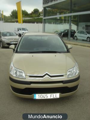 Citroen C4 1.6HDI LX 92