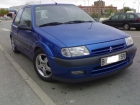 citroen saxo 1.6 Vtr - mejor precio | unprecio.es