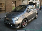 Fiat 500C Abarth f1 secuencial - mejor precio | unprecio.es