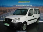 Fiat Doblo Combi 1.3Mjt Actual - mejor precio | unprecio.es