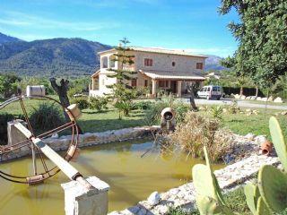 Finca/Casa Rural en venta en Selva, Mallorca (Balearic Islands)