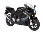 HYOSUNG GT 125R COMET - mejor precio | unprecio.es