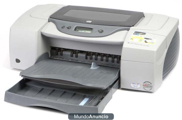 Impresora profesional gran formato, HP Color cp1700