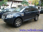 Land-Rover Freelander 2.2 Td4 S 5p. - mejor precio | unprecio.es