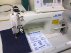 MAISCOSTURA maquina de coser JUKI corte linha remate levantamento. oferta portes envio - mejor precio | unprecio.es