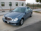 Mercedes Benz E 320 CDI - mejor precio | unprecio.es