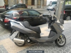 Moto Daelim S2 125 seminueva - mejor precio | unprecio.es