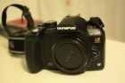 Olympus E 520 + Accesorios - mejor precio | unprecio.es