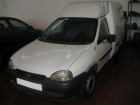 OPEL COMBO ISOTERMICA 1.9 TDI - BARCELONA - mejor precio | unprecio.es