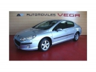 PEUGEOT 407 ST SPORT HDI 110 - mejor precio | unprecio.es