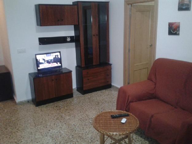 Piso en Almería