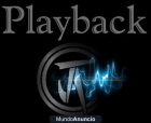 Playbacks profesionales - mejor precio | unprecio.es