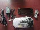 PSP 1004 + 12 juegos - mejor precio | unprecio.es