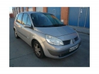 RENAULT SCENIC CONFORT DYNAMIQUE 1.5DCI - mejor precio | unprecio.es