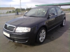 SKODA SUPER B CONFORT, 2.0 TDI 140 CV - mejor precio | unprecio.es