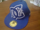 VENDO 3 GORRAS DC - mejor precio | unprecio.es