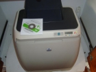 vendo impresora laser jet hp 1600 por poco uso precio de regalo 40€ - mejor precio | unprecio.es