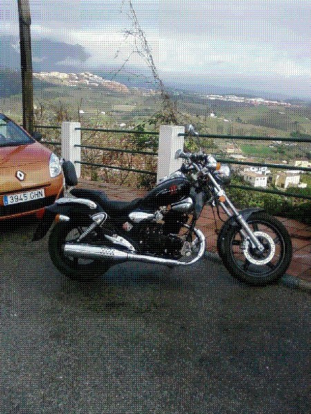 vendo kimko zing darside 125