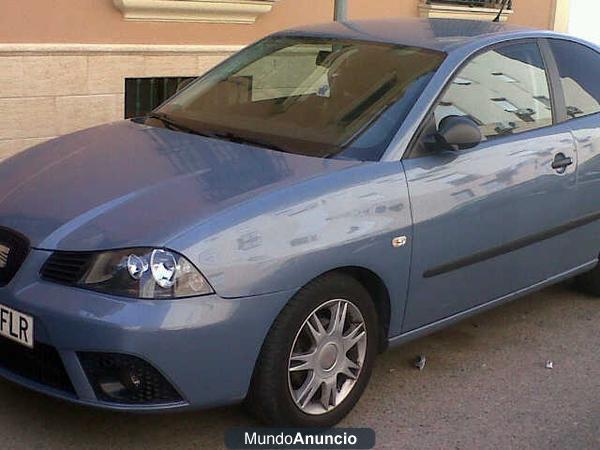 Venta seat ibiza