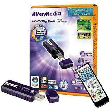 Ver la tdt con este usb
