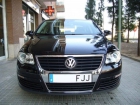 VOLKSWAGEN Passat 2.0TDI Advance - mejor precio | unprecio.es
