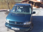 vw california tdi 2.5 102 cv generation - mejor precio | unprecio.es