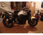 YAMAHA FZ1 FAZER - mejor precio | unprecio.es