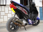 YAMAHA JOG RR - mejor precio | unprecio.es