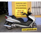 YAMAHA MAJESTY 250 - mejor precio | unprecio.es