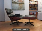 LOUNGE CHAIR EAMES. edición VITRA - mejor precio | unprecio.es