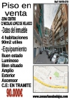4 dormitorios en el centro, magnifico precio - mejor precio | unprecio.es