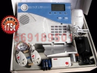 Alarma de segudidad antirrobo para casa, chalet, caravana, barco, etc - mejor precio | unprecio.es
