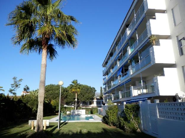 Apartamento a la venta en Marbella Costa del Sol