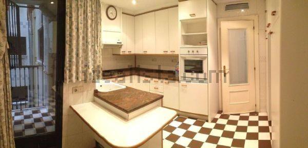 Apartamento en alquiler en València, Valencia (Costa Valencia)