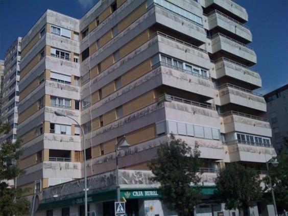 Apartamento en Jerez de la Frontera