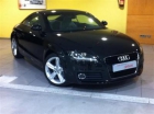 Audi TT 1.8 TFSI - mejor precio | unprecio.es