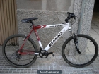 Bicicleta B-PRO ZS-1 Blanca 150€ T.608699872 - mejor precio | unprecio.es