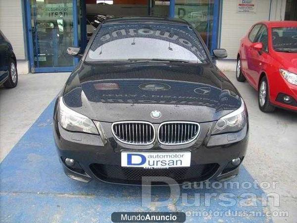 BMW 535 DA * Kit M * Prep. AC Schnitz