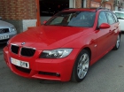 BMW SERIE 3 TOURING 320 D 163 cv - mejor precio | unprecio.es