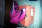 Botas Nike Mercurial Victory AG - mejor precio | unprecio.es