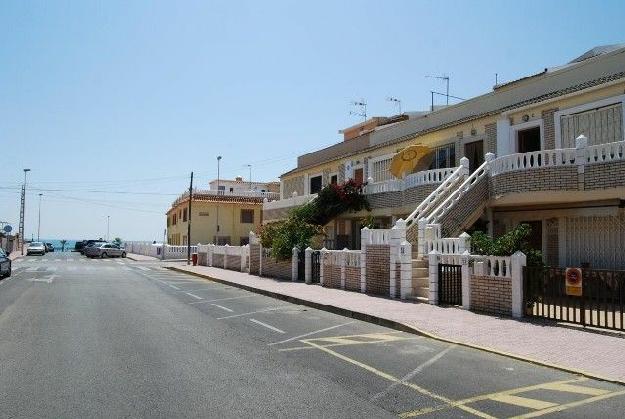 Bungalow en venta en Mata (La), Alicante (Costa Blanca)