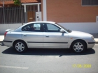 cambio mi coche yundai elantra 2000 CDRI TD - mejor precio | unprecio.es