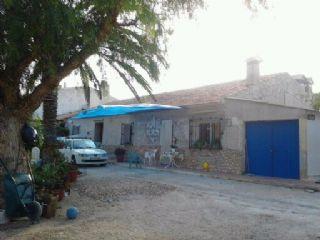 Finca/Casa Rural en venta en Abanilla, Murcia (Costa Cálida)