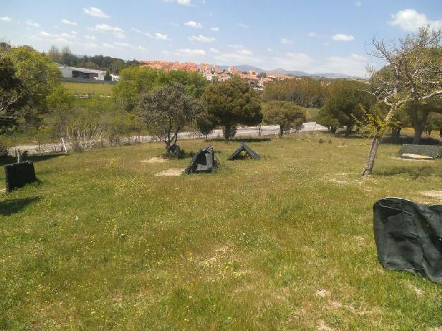 Finca rústica en Valdemorillo