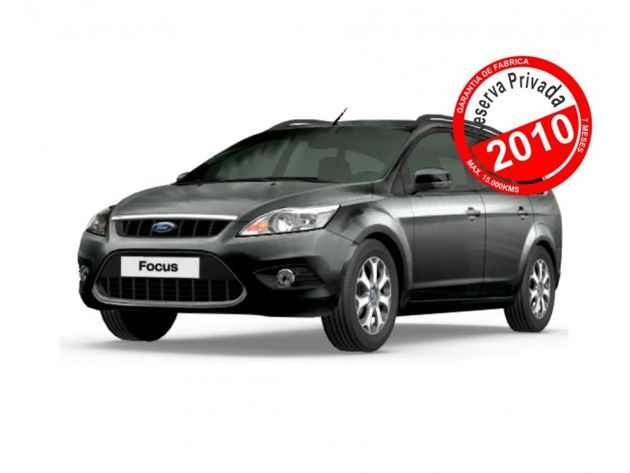 FORD Fiesta 1.3 Ambiente