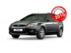 FORD Fiesta 1.3 Ambiente - mejor precio | unprecio.es
